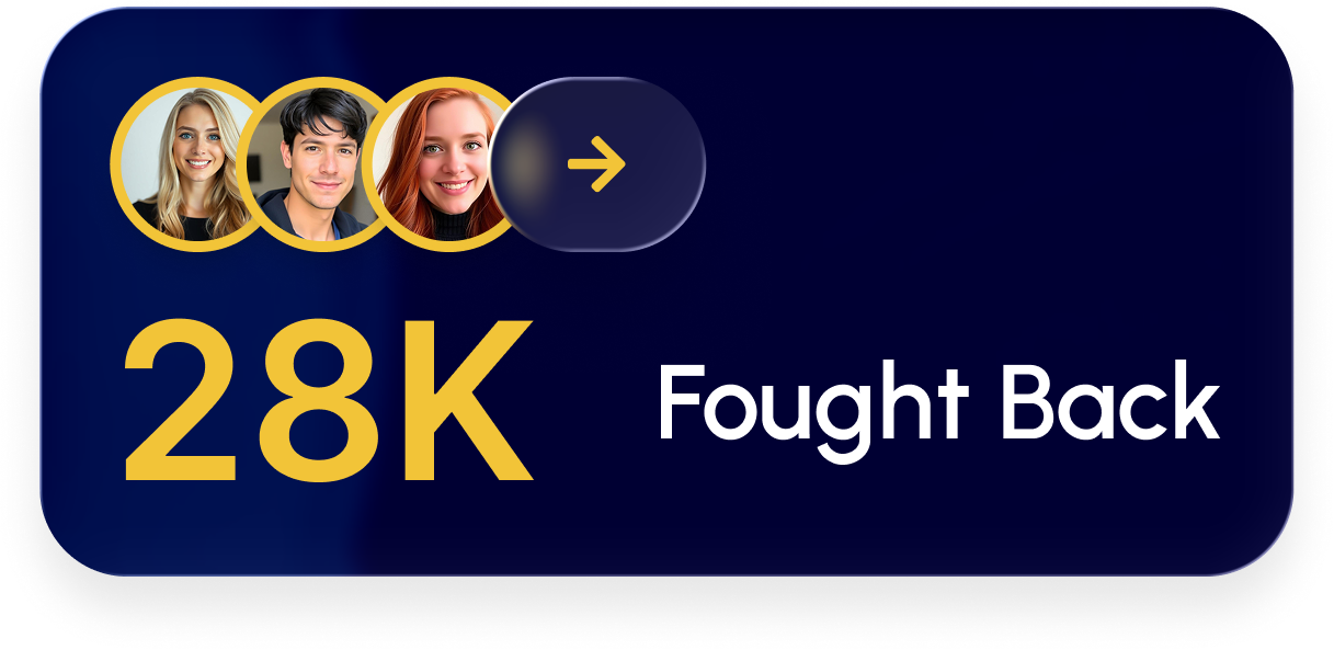 Mass Tort Hero badge