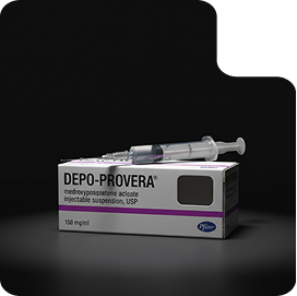 Depo-Provera
Lawsuit